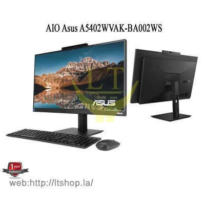AIO Asus A5402WVAK-BA002WS - Core i5-1340P/ 23,8"
