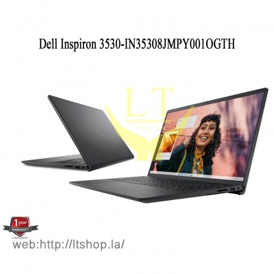 Dell Inspiron 3530-Core i7-1355U / 15,6" Touchscreen / 16GB