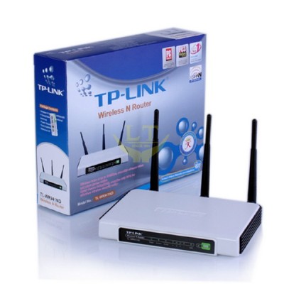 300Mb Wireless Router TP-LINK (WR941ND)