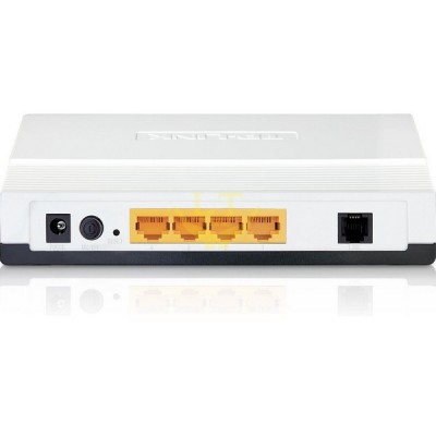 ADSL2 Router TP-LINK (TD-8840T)