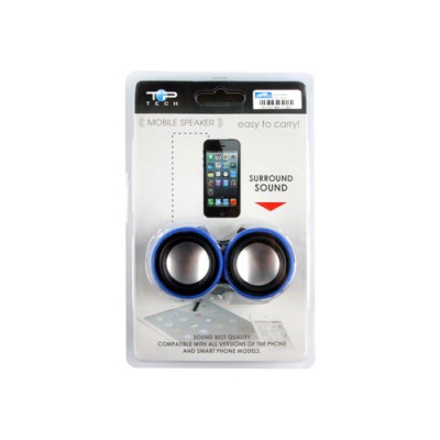 Mobile Speaker (TP-001) Blue