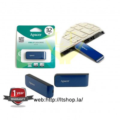 USB 32GB Apacer 3.0