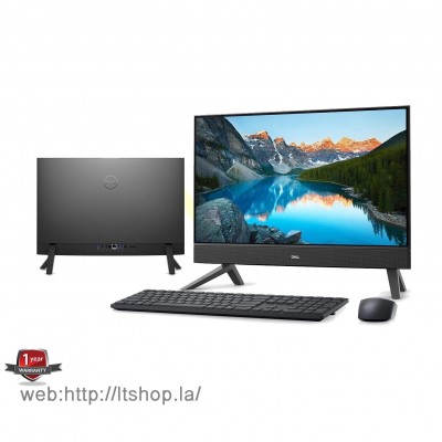  (AIO) Dell 5410-W266311500TH - Core i5-1235U/23,8"