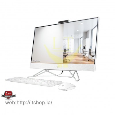 AIO HP 27-cb1007d - Core i7-1255U / 27"