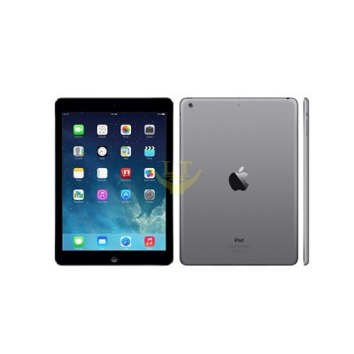 iPad Air 16GB Black 4G