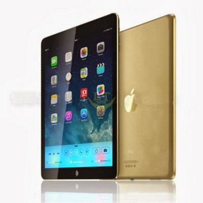 Ipad Air2 4G 16GB Gold (Thai)