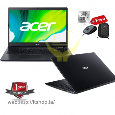 Acer Asprice A515-56G-755H/ Core i7
