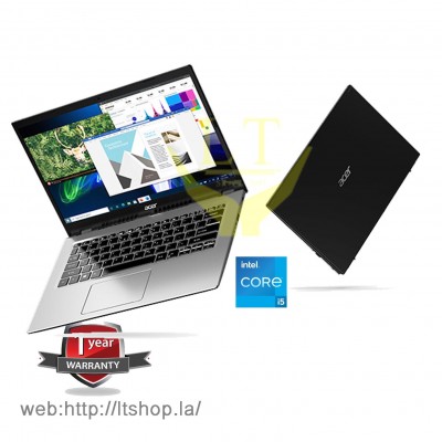 Acer EX214_52 Core i5-1135G7 -SSD512GB