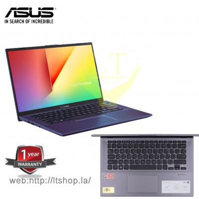 Asus Vivobook X412DA-EK334T  Ryzen5