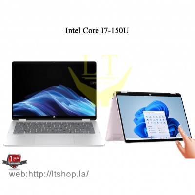 HP OmniBook 5Flip 14_FP0023, Core I7_150U/ 14 2in1 Touchscreen