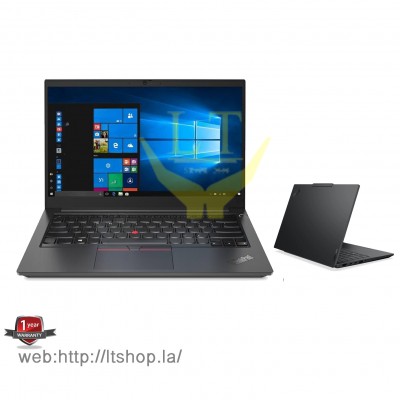 Lenovo ThinkPad E14 G8 21Y2009NTA / AMD Ryzen 7 250 (AI) / 16GB / 14"
