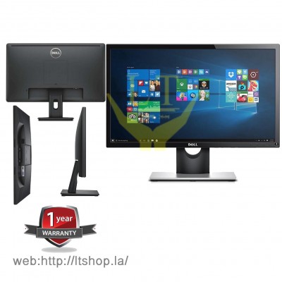 LED Dell E2216HV 22"