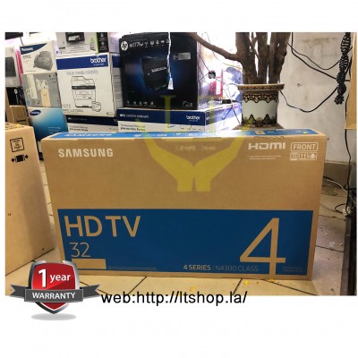 TV Samsung 32" FHD Malaisia