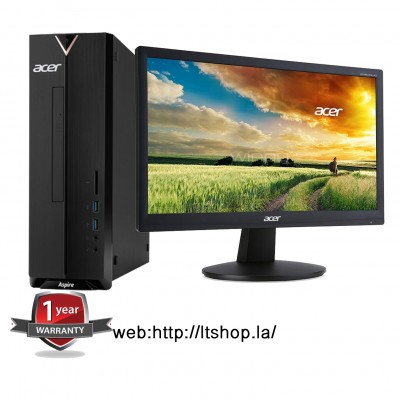 ACER Aspire XC-330-914G1