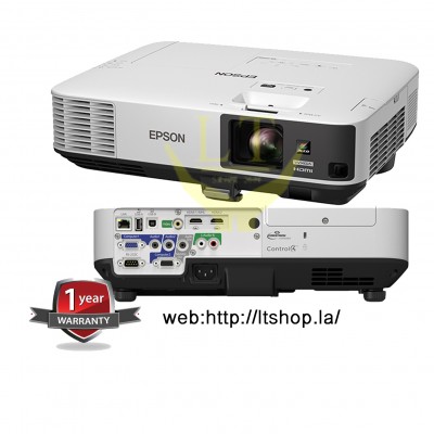 EPSON EB-2155W (5,000 lm / WXGA)