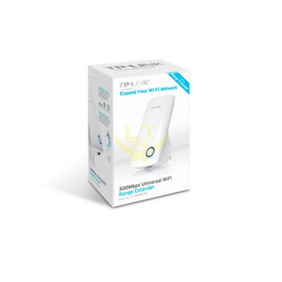 300Mb Universal WiFi TP-LINK (TL-WA850RE) Range Extender