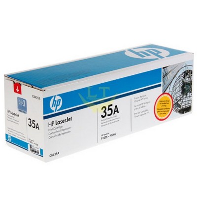 Toner Original HP CB4-35A