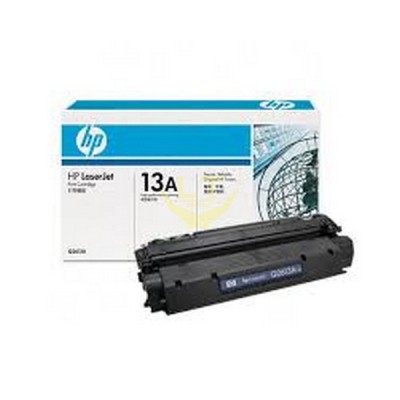 Toner Original HP Q26-13A