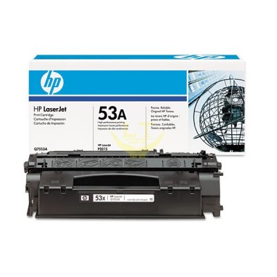 Toner Original HP Q75-53A