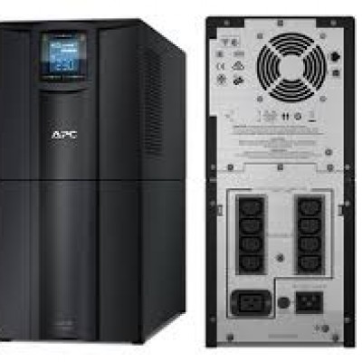 3000VA APC SMC3000I - 2700W