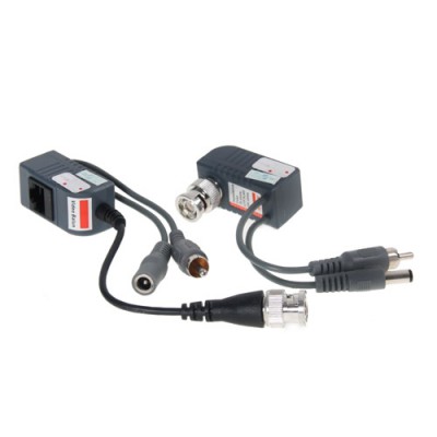 UTP Video Balun WATASHI (WUTP009)