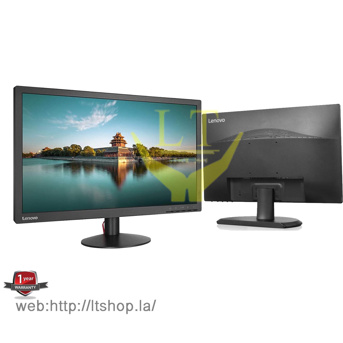 LED Lenovo ThinkVision E2224-21.5