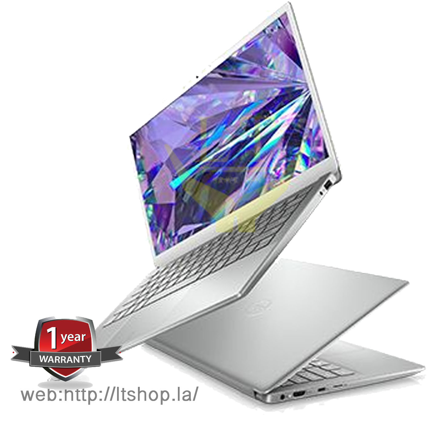 Dell Inspiron 5391-W566051012PTHW10-Core I5