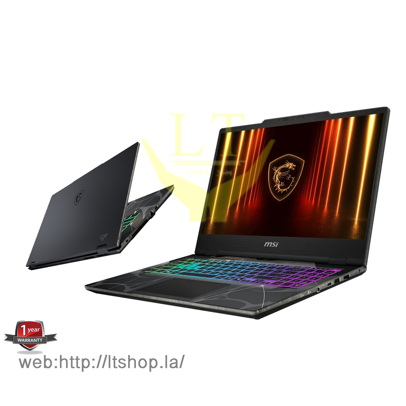 msi-crosshair-16-hx-