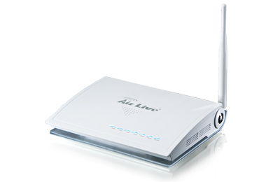 Airlan R04p Router 11n 3G Router , 4 LAN ports Desktop up to 150Mbps